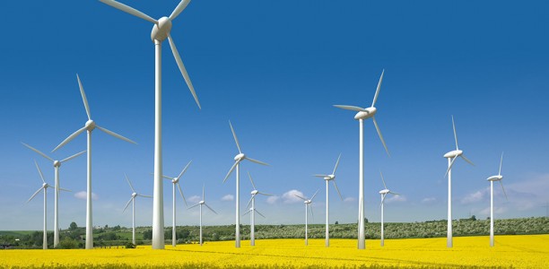 Connaître les différents types d’éoliennes