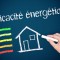 L’efficacité énergétique, au coeur de votre logement