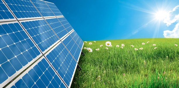 Le photovoltaïque est en bonne voie