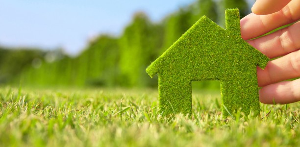 Comment faire de sa maison une maison éconologique ?