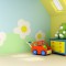 Comment décorer une chambre d’enfant avec des stickers muraux ?